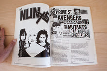 Load image into Gallery viewer, Streetart - The Punk Poster In San Francisco 1977-81