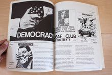 Load image into Gallery viewer, Streetart - The Punk Poster In San Francisco 1977-81