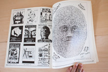 Load image into Gallery viewer, Streetart - The Punk Poster In San Francisco 1977-81