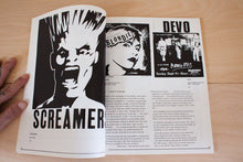 Load image into Gallery viewer, Streetart - The Punk Poster In San Francisco 1977-81