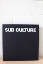 Load image into Gallery viewer, Sub Culture