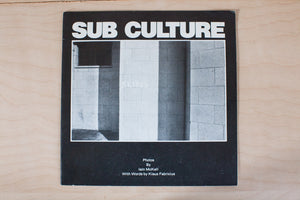 Sub Culture