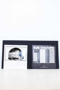 Sub Culture