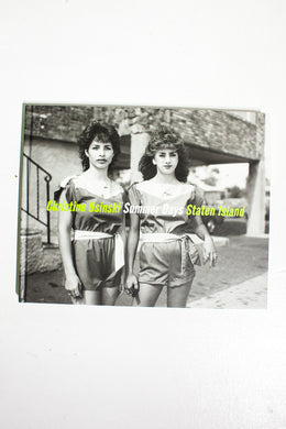 Summer Days Staten Island