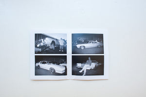 Sunday Shots #1-16