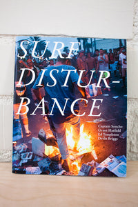 Surf Disturbance