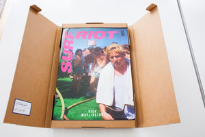 Surf Riot | Special Edition