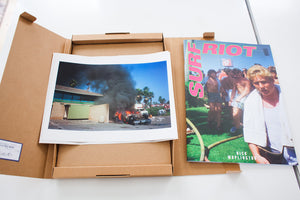 Surf Riot | Special Edition