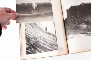 SURFER Magazine | Photography Annual 1964
