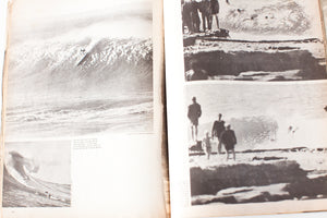 SURFER Magazine | Photography Annual 1964