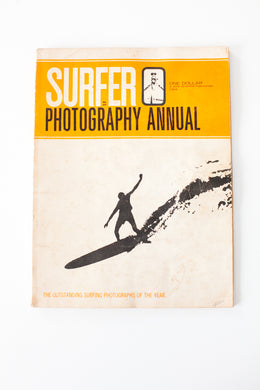 SURFER Magazine | Photography Annual 1964
