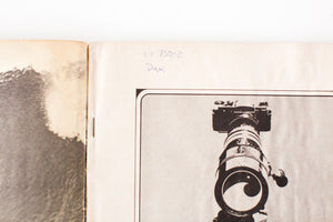 SURFER Magazine | Photography Annual 1964