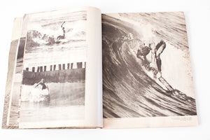 SURFER Magazine | Photography Annual 1964