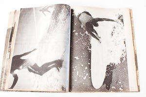 SURFER Magazine | Photography Annual 1964