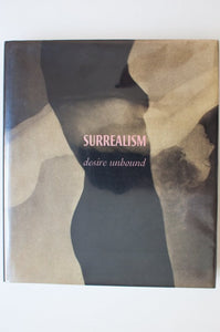 Surrealism | Desire Unbound