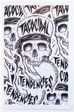 Load image into Gallery viewer, TACOCIDAL TENDENCIES