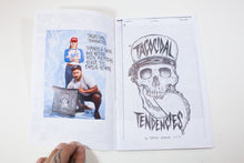 Load image into Gallery viewer, TACOCIDAL TENDENCIES