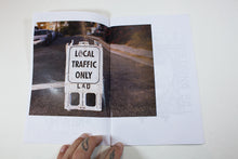 Load image into Gallery viewer, TACOCIDAL TENDENCIES