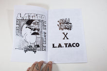 Load image into Gallery viewer, TACOCIDAL TENDENCIES