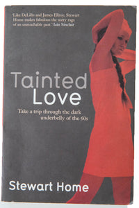 TAINTED LOVE