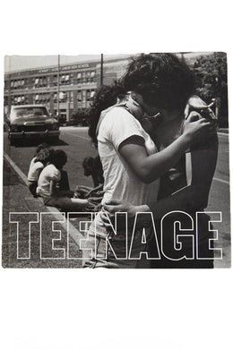 TEENAGE