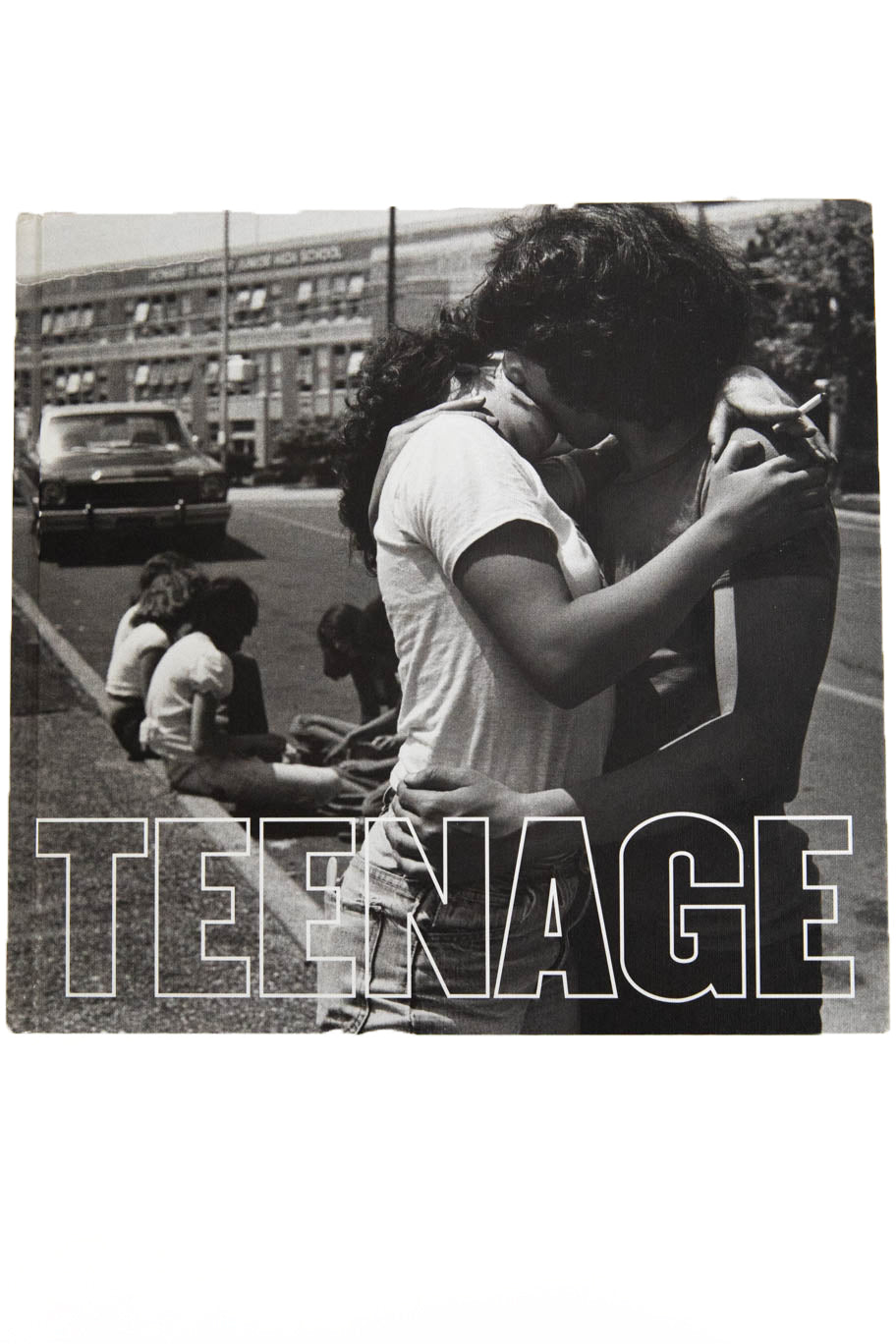 JOSEPH SZABO TEENAGE 写真集 Teenage - The Photography of Joseph Szabo