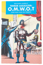 Load image into Gallery viewer, TERROR ASSAULTER | O.M.W.O.T