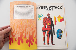 TERROR ASSAULTER | O.M.W.O.T