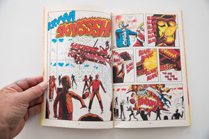 TERROR ASSAULTER | O.M.W.O.T