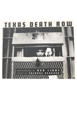 TEXAS DEATH ROW