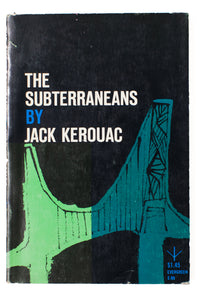 THE SUBTERRANEANS