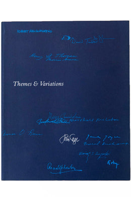 THEMES AND VARIATIONS