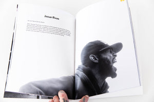 THESE STREETS MAGAZINE | Issue V.06 2020