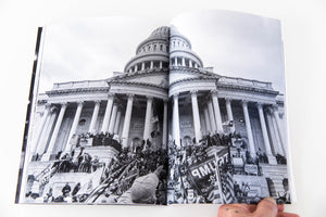 THESE STREETS MAGAZINE | Issue V.06 2020