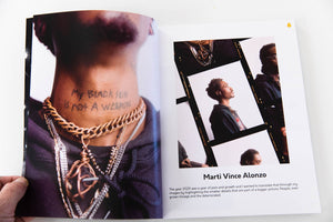 THESE STREETS MAGAZINE | Issue V.06 2020