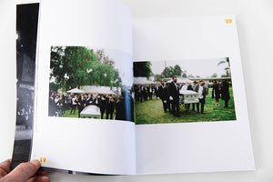 THESE STREETS MAGAZINE | Issue V.06 2020