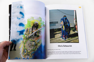 THESE STREETS MAGAZINE | Issue V.06 2020