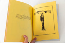 Load image into Gallery viewer, THE ALPHABET OF COPULATION