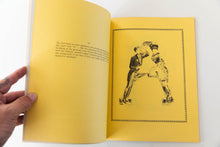 Load image into Gallery viewer, THE ALPHABET OF COPULATION
