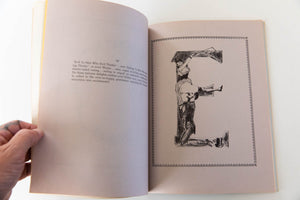 THE ALPHABET OF COPULATION