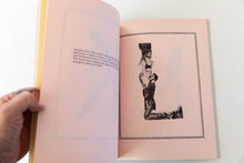 Load image into Gallery viewer, THE ALPHABET OF COPULATION