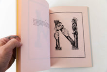 Load image into Gallery viewer, THE ALPHABET OF COPULATION