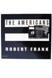 THE AMERICANS