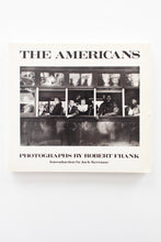 Load image into Gallery viewer, THE AMERICANS
