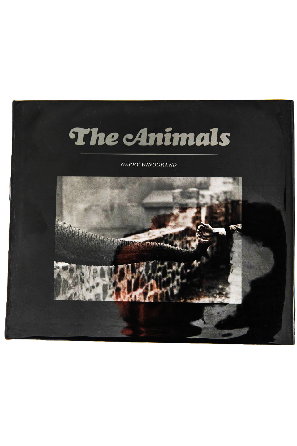 THE ANIMALS