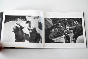 THE ANIMALS