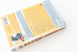 THE ANSWER IS NEVER | A Skateboarder's History of the World