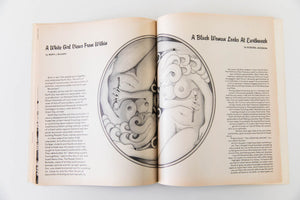 THE AQUARIAN MAGAZINE Vol. 1 No. 1