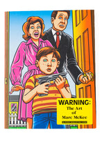 Load image into Gallery viewer, THE ART OF MARC McKEE