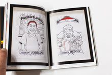 Load image into Gallery viewer, THE ART OF MARC McKEE
